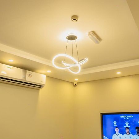 Pan Emirates Hotel Apartments シャルジャ エクステリア 写真