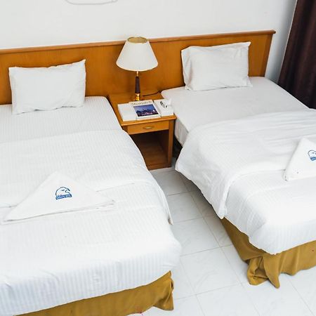 Pan Emirates Hotel Apartments シャルジャ エクステリア 写真