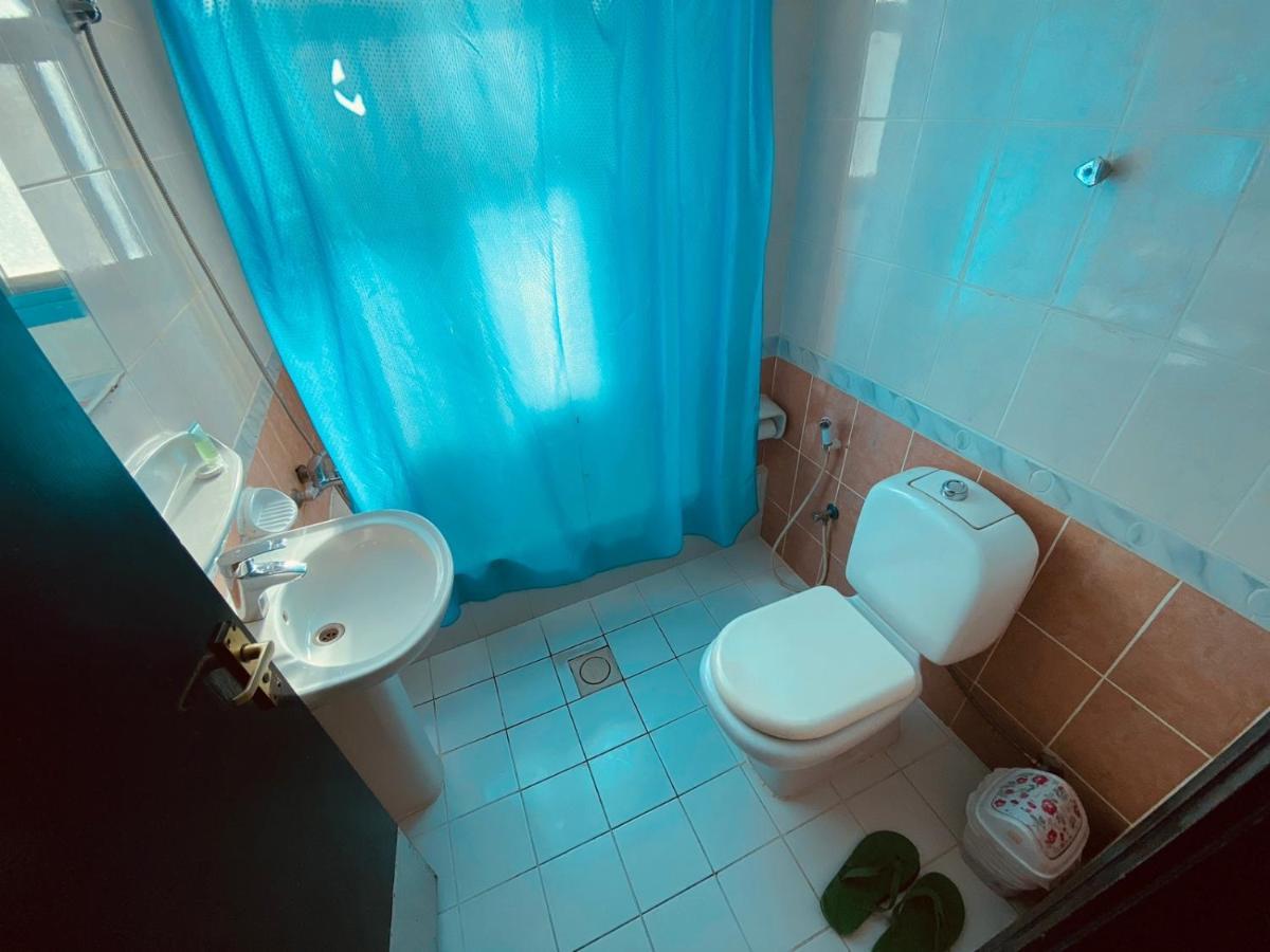 Pan Emirates Hotel Apartments シャルジャ エクステリア 写真