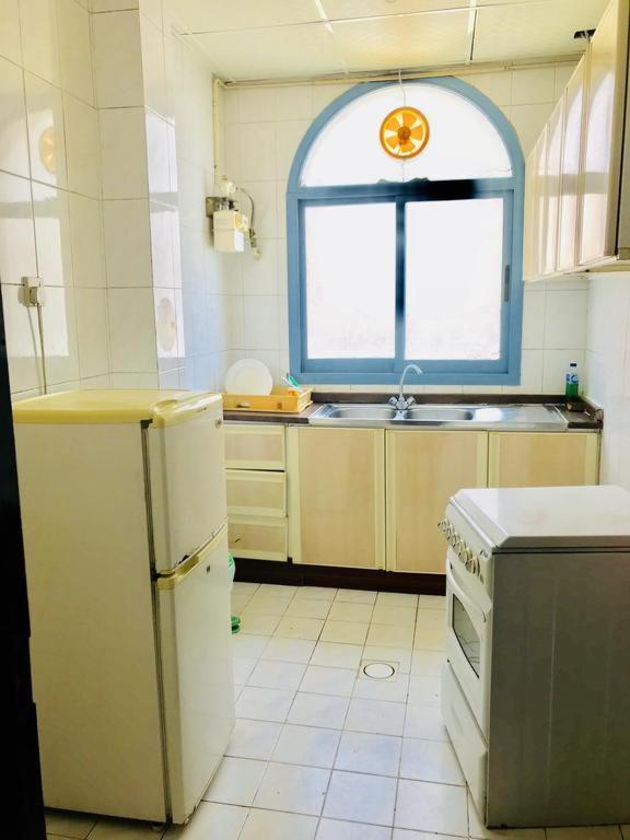 Pan Emirates Hotel Apartments シャルジャ エクステリア 写真