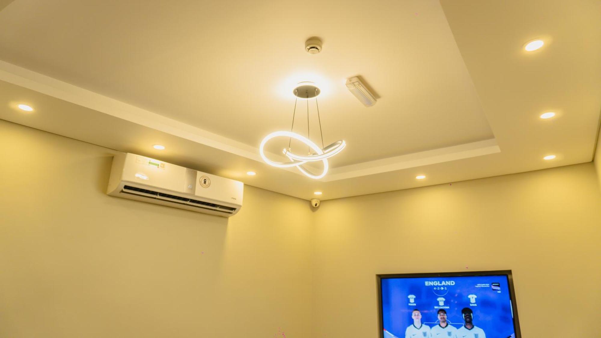 Pan Emirates Hotel Apartments シャルジャ エクステリア 写真