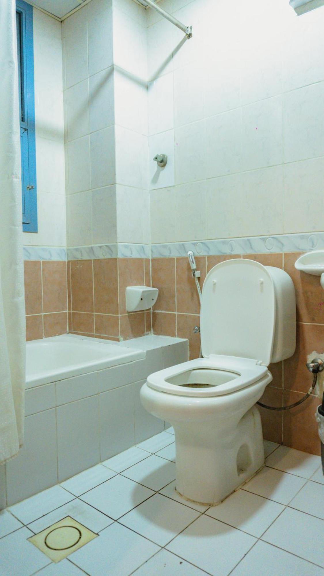 Pan Emirates Hotel Apartments シャルジャ エクステリア 写真