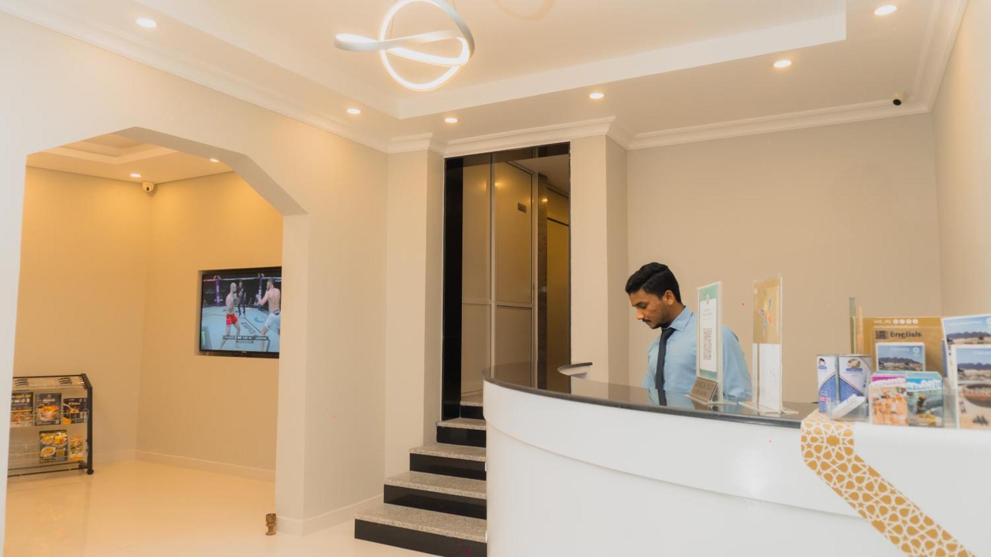Pan Emirates Hotel Apartments シャルジャ エクステリア 写真